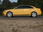 Audi S4 Sedan 2005 года (AU)